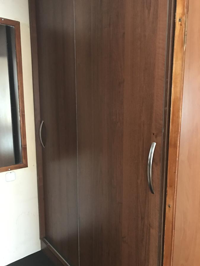 Гостиница Альянс Karagandy Exterior foto