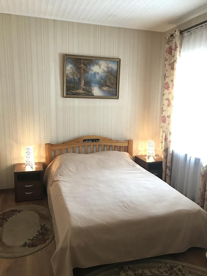 Гостиница Альянс Karagandy Exterior foto